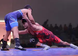 برد بی حرف و حدیث شاگردان پلنگ جویبار در ساری