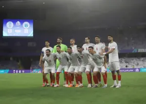 رسمی: آغاز اردوی تیم ملی از 20 اردیبهشت 1405