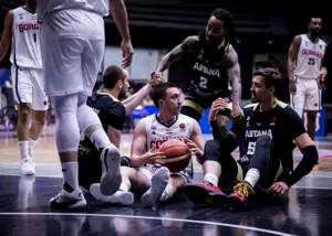 برد قاطعانه شهرداری مقابل حریف قرقیز!