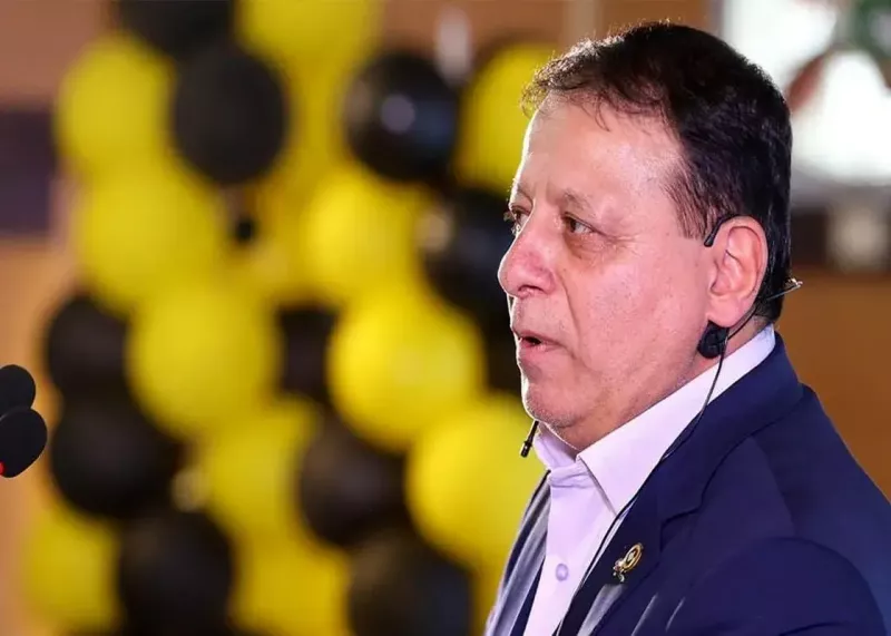 ساکت: دهه 80 نقطه اوجگیری سپاهان بود