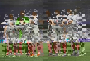 کمپ ایران در لس آنجلس تقریبا مشخص شد