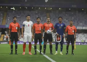 نقطه ضعف تورنمنت العین: داوران کم‌تجربه!