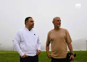 استوری محمدی در ستایش نان و نمک!