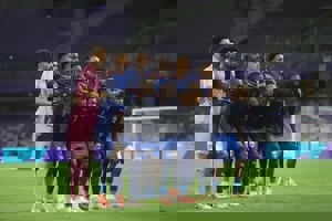 تمجید رسانه‌های پرتغالی از نمایش کیپ ورد برابر ایران