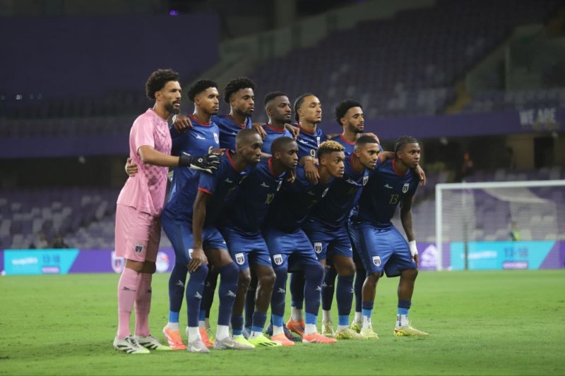 تمجید رسانه‌های پرتغالی از نمایش کیپ ورد برابر ایران