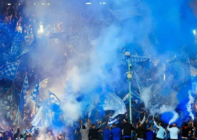 محرومیت لیدر استقلال بخاطر توهین به پرسپولیس