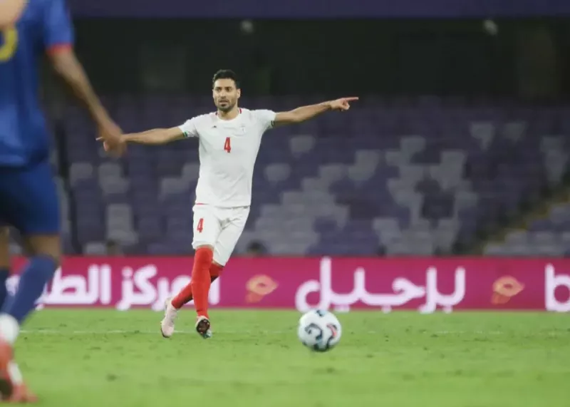 شجاع: از مردم عذرخواهی میکنم