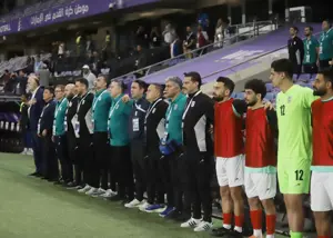 ایتالیایی‌ترین تیم ملی ایران تاریخ!