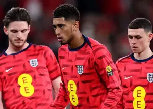 لجبازی توخل با بلینگام ادامه دارد