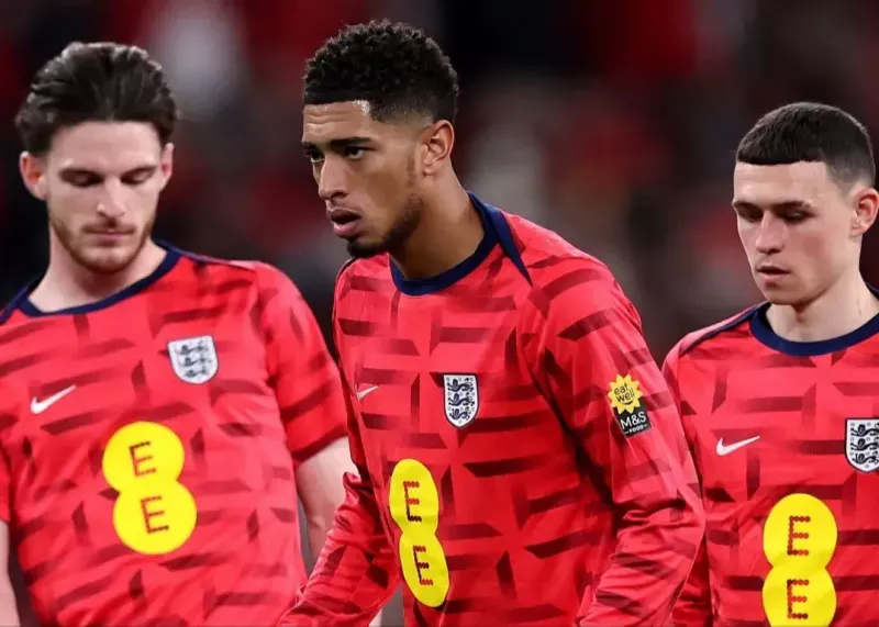 لجبازی توخل با بلینگام ادامه دارد