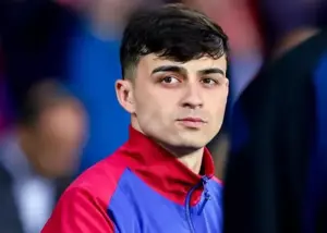 پدری: شانس زیادی برای قهرمانی چمپیونزلیگ داریم