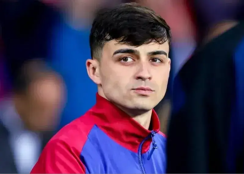 پدری: شانس زیادی برای قهرمانی چمپیونزلیگ داریم