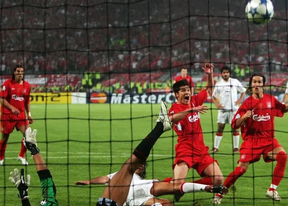 حذف ضربات ریباند/ تلاش کولینا برای تغییر بزرگ در فوتبال