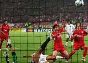 تلاش کولینا برای تغییر بزرگ در فوتبال