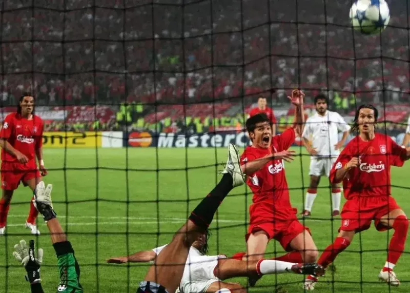 تلاش کولینا برای تغییر بزرگ در فوتبال