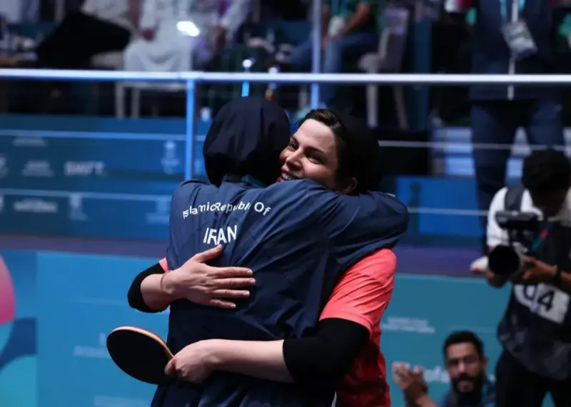 کولاک دختران ایران: شماره ۱۰ بر تن ندا شهسواری!