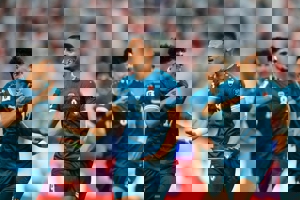 شهر بصره بخاطر دیدار عراق تعطیل شد!