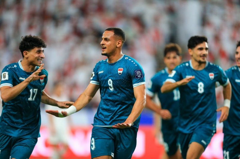 شهر بصره بخاطر دیدار عراق تعطیل شد!