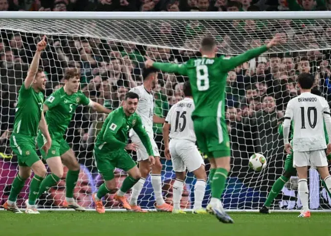 اما و اگر صعود پرتغال: محکوم به پیروزی!