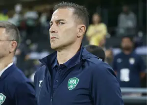 آخرین وضعیت مصدومیت اورونوف از زبان کاناوارو