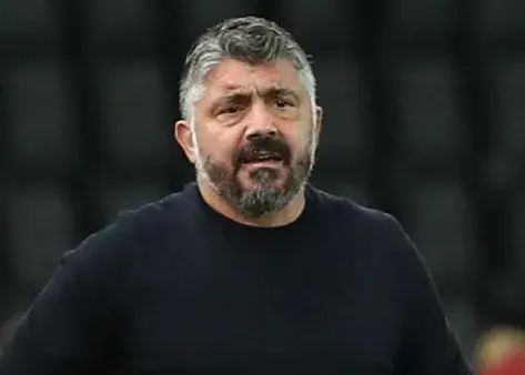 گتوزو : شرمآور بود، امشب خجالت کشیدم!