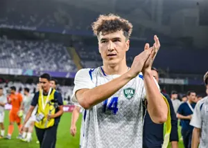 شومورودوف: برابر ایران برای پیروزی تلاش میکنیم