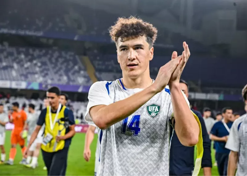 شومورودوف: برابر ایران برای پیروزی تلاش می‌کنیم