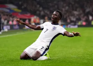 انگلیس ۲-۰ صربستان: برد راحت با درخشش توپچیها