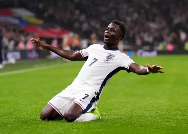 انگلیس ۲-۰ صربستان: برد راحت با درخشش توپچیها