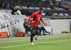 صلاح، غایبِ حاضر: روایت سقوط مقابل ازبکستان