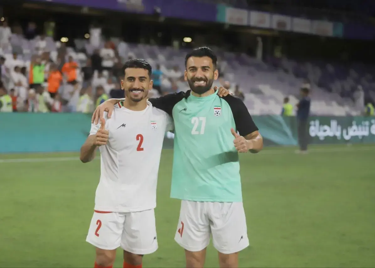 دفاع راست باکیفیت به تیم ملی دعوت می‌شود/ حردانی: امیدوارم دربی را ببریم