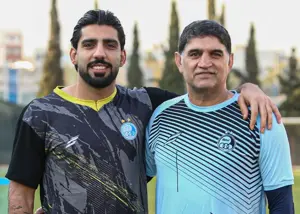 فرعباسی دوباره دروازه استقلال را نشانه گرفت