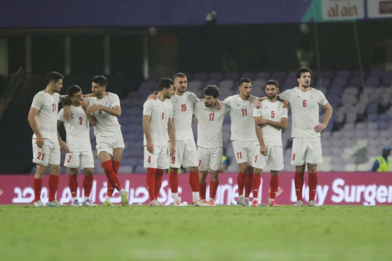 گروه مرگ ایران در جام جهانی تغییر کرد!