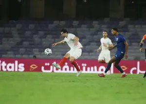 بدشانس‌ترین بازیکن تیم ملی کار را تمام کرد!