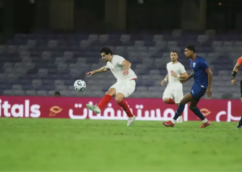 بدشانسترین بازیکن تیم ملی کار را تمام کرد!