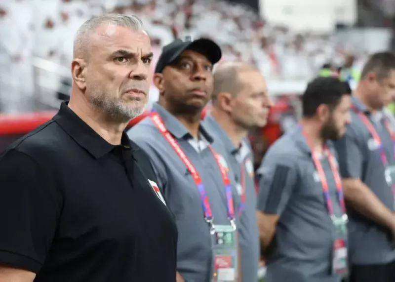 کوزمین: دروازه‌بان امارات ما را نجات داد!