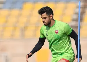 پورعلی و بازگشت برای انتقام از تراکتور