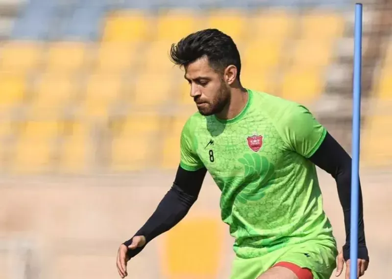 پورعلی و بازگشت برای انتقام از تراکتور