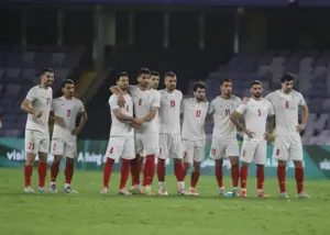 با صعود ایران، تراکتور - پرسپولیس لغو ‌می‌شود؟