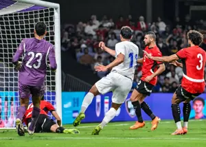 اورونوف بالاتر از هالند، مسی و رونالدو! (عکس)