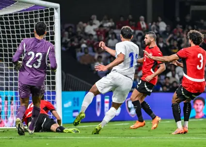 اورونوف بالاتر از هالند، مسی و رونالدو! (عکس)