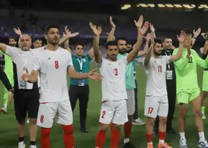 ایران0 (5)- کیپ‌ورد 0 (4): فینال، مصر آماده باش!