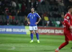 صعود نمیکنیم اما باید از نروژ انتقام بگیریم