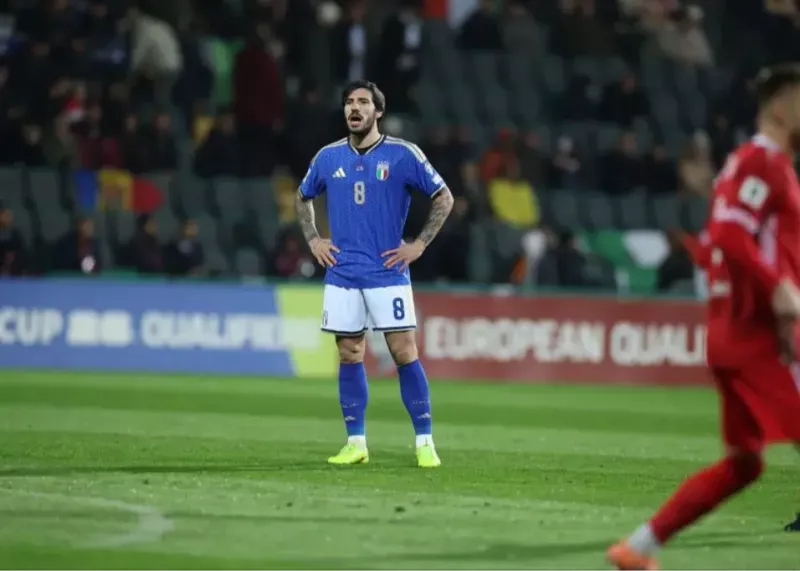 صعود نمیکنیم اما باید از نروژ انتقام بگیریم