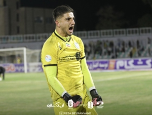 دیناروند: حالا تمام فکر و ذکر ما روی جام حذفی است