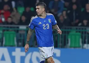 ایتالیا باید به هر قیمتی به جام جهانی برسد