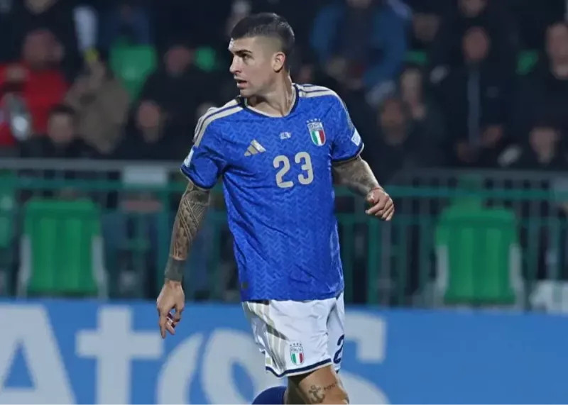 ایتالیا باید به هر قیمتی به جام جهانی برسد