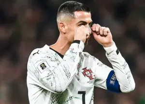 پرتغال خوشبین است: رونالدو مقابل ارمنستان!
