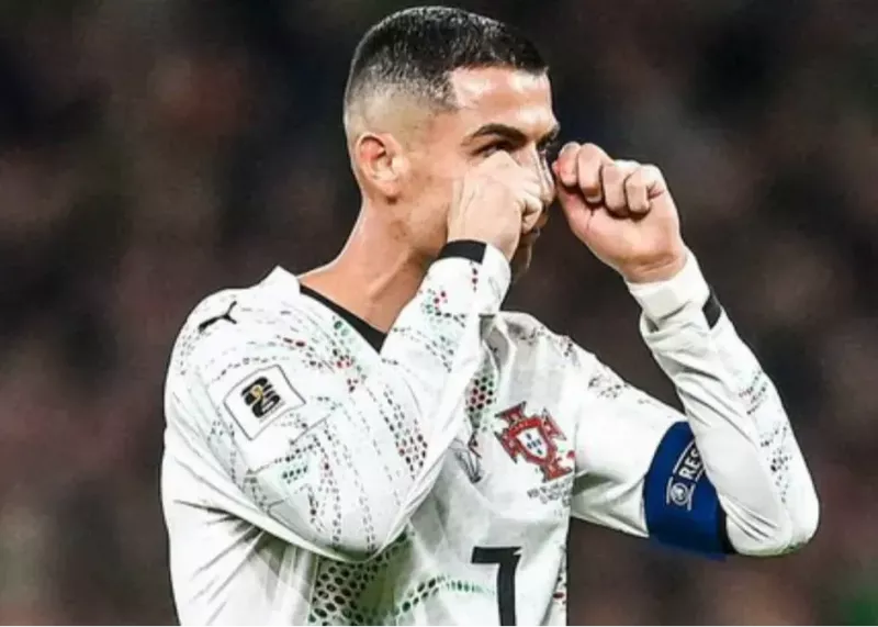 پرتغال خوشبین است: رونالدو مقابل ارمنستان!