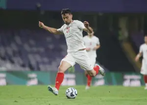 فریاد از ته دل امید برای جام جهانی بود!